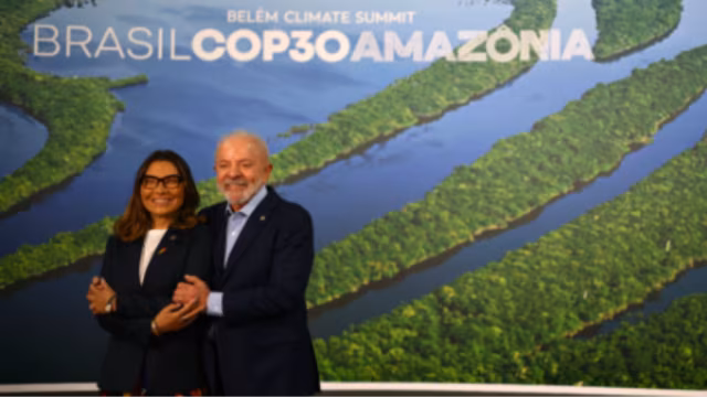 Janja ironiza preço da coxinha na COP30 e expõe críticas aos custos