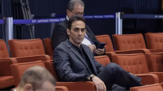 Tenente-coronel 'kid preto' enfrenta julgamento no STF acusado de integrar núcleo golpista