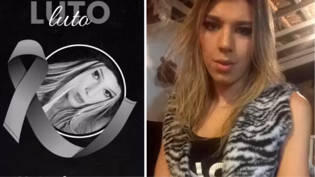 Mulher trans morre dias após ser brutalmente agredida em BH