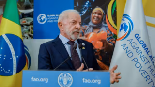 Lula regulamenta novas regras para vale-refeição e alimentação