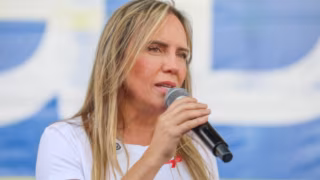 DF aponta falta de condições na Papuda para receber Bolsonaro