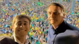 Moraes autoriza políticos a visitarem Bolsonaro em prisão domiciliar