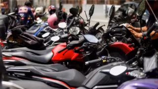 São Paulo tem 30 dias para regulamentar mototáxi após decisão do STF