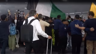 Tumulto marca COP30: manifestantes tentam invadir área central das negociações em Belém