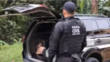 Polícia Civil desmonta maior quadrilha de furto de fios de cobre na Zona da Mata