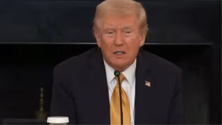 Trump anuncia possível redução de tarifas sobre o café