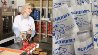 Cookies de até R$ 53 e delivery exclusivo: doceria da campeã do MasterChef gera debate sobre preços e salários