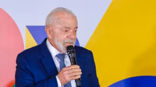 Megaoperação policial no RJ eleva rejeição ao governo Lula, aponta pesquisa