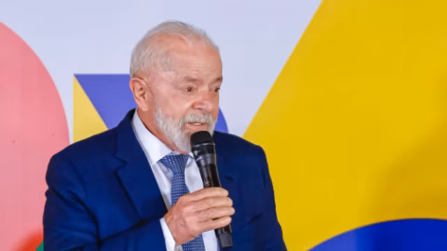 Megaoperação policial no RJ eleva rejeição ao governo Lula, aponta pesquisa