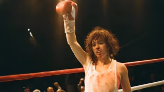 Sydney Sweeney revela transformação radical para viver boxeadora e perder 13 kg para série