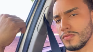 Personal trainer de Virginia Fonseca fala sobre fé após polêmica nas redes