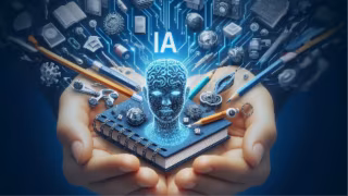 ‘Deathbots’: conheça a tecnologia de IA que permite “falar” com quem já morreu