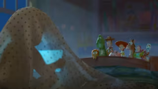 Toy Story 5 revela trailer com retorno de clássicos e novos brinquedos