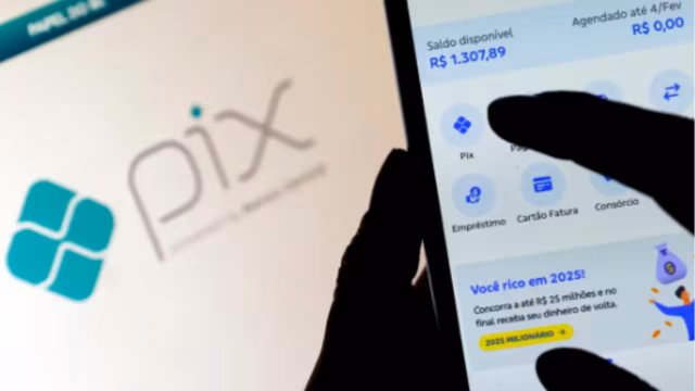 Banco Central anuncia novas regras de segurança para o Pix após ataques hackers