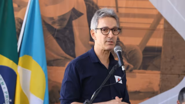 Governador Zema anuncia visita a Ipatinga nesta quinta-feira