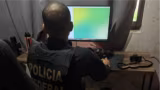 Polícia Federal deflagra operação contra abuso sexual infantil em Coronel Fabriciano