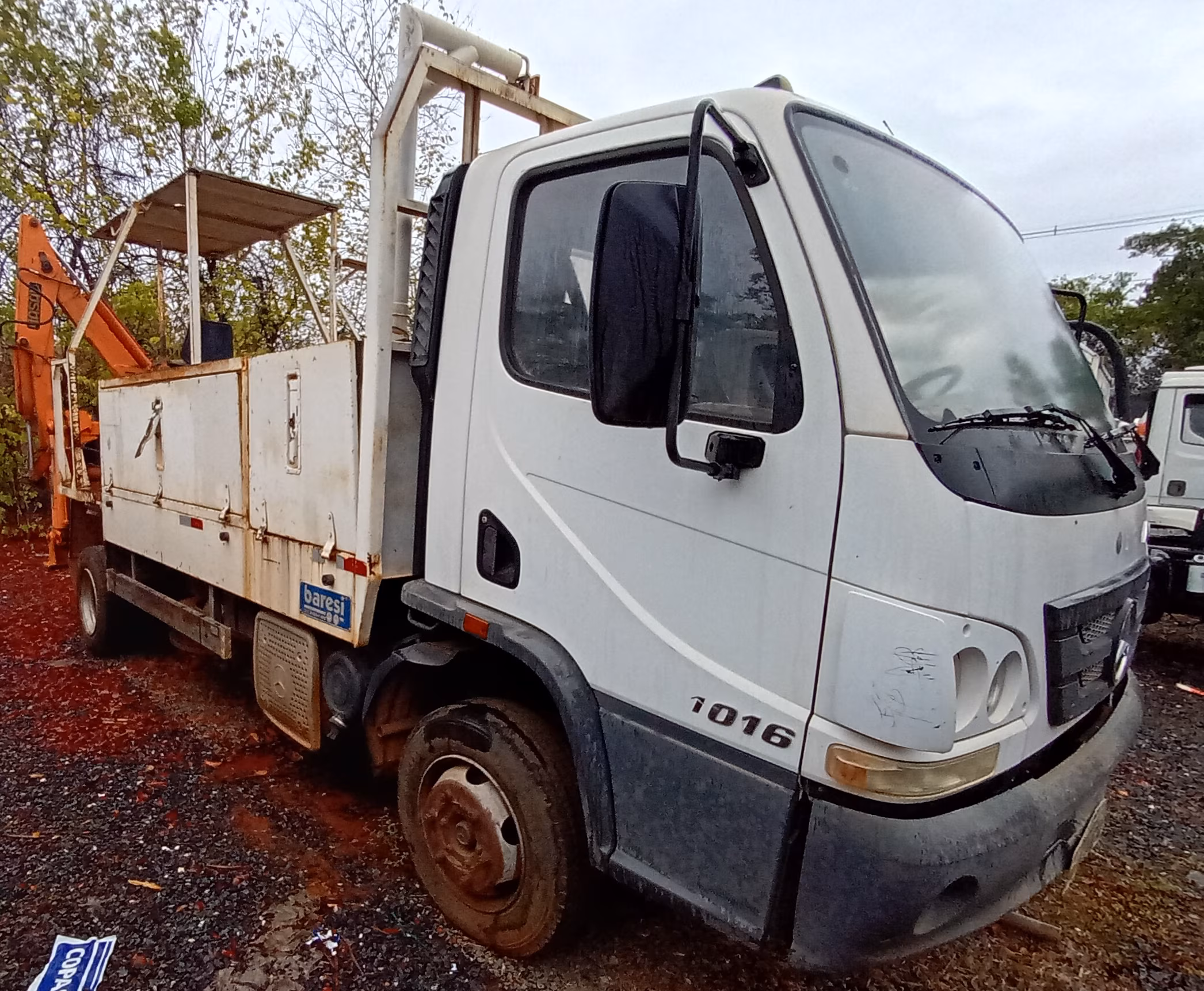 Fwd: RELEASE: Copasa disponibiliza 152 veículos para leilão em Belo Horizonte   