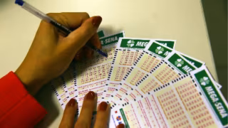 Mega-Sena sorteia R$ 100 milhões nesta quinta; veja como apostar