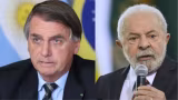 Lula cai e pesquisa Quaest aponta empate entre Lula e Bolsonaro para 2026