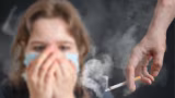 Fumo passivo ameaça saúde de não fumantes, alertam especialistas