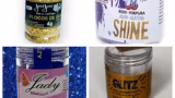 Anvisa suspende marcas de glitters e pós decorativos usados em doces e bolos; confira a lista