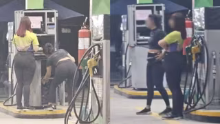 Justiça manda posto em Recife parar de exigir calça legging e cropped de frentistas