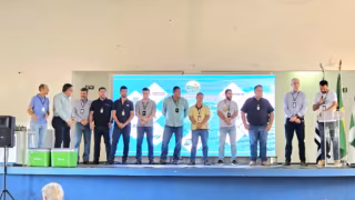 Paranapanema promove 2ª Feira do Produtor Rural com capacitação e prêmios