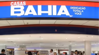 Casas Bahia registra prejuízo de quase R$ 500 milhões no 3º trimestre