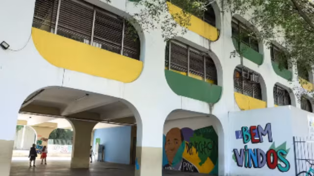Abertas matrículas na rede estadual do RJ; vagas em mais de 1.200 escolas