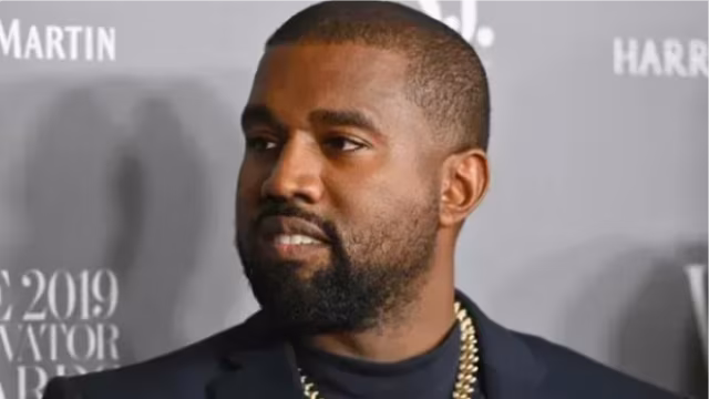 Kanye West pode ser preso em SP caso faça discurso nazista, alerta Ministério Público