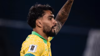 Lucas Paquetá fala sobre absolvição e futuro no Flamengo