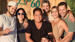 Leonardo nega pagar mesada de R$ 10 mil para filhos