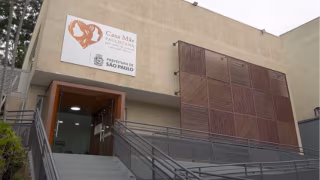 Casa Mãe Paulistana é inaugurada para apoiar mães de pessoas com deficiência