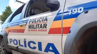 Diarista é presa em Ipatinga após furtar R$ 1.800 de idosa durante faxina; "ato de desespero"