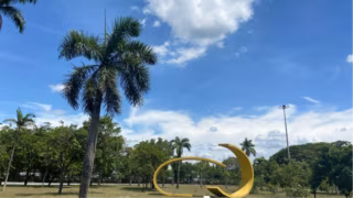 Veja a previsão do tempo para o fim de semana no Vale do Aço