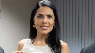 Sabrina Soares é exonerada da presidência interina do Serviço Geológico Brasileiro