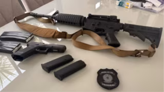 PF prende nove em operação contra fraudes em descontos do INSS; líder da Conafer está foragido