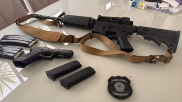 PF prende nove em operação contra fraudes em descontos do INSS; líder da Conafer está foragido