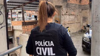PCMG abre concurso para auxiliar de perícia com 104 vagas e salário de R$ 1.990