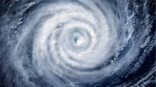 CPTEC/INPE descarta ciclone extratropical no Brasil neste fim de semana