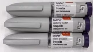 Homem tenta entrar no Brasil com dezenas de Mounjaro e é barrado pela Receita