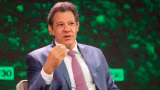 Haddad admite possível saída do Ministério da Fazenda após 2026