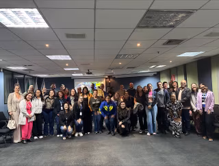 Senac MG amplia iniciativas de inclusão e bem-estar estudantil