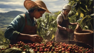 Exportadores lamentam manutenção de sobretaxa dos EUA sobre café brasileiro