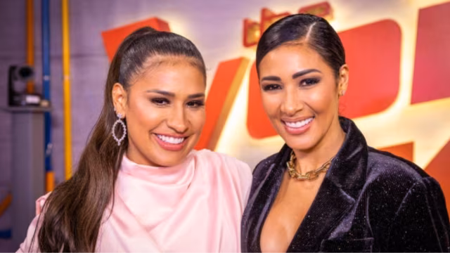 Simone Mendes descarta volta definitiva com Simaria e celebra carreira solo