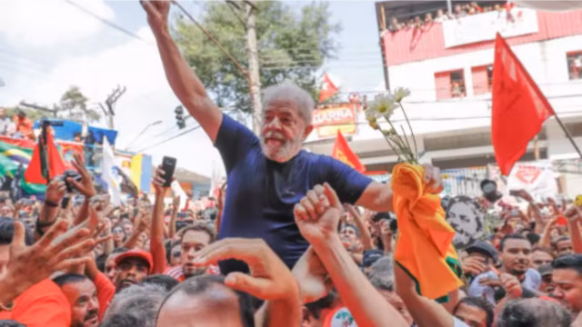 PT intensifica articulação nos estados de olho nas eleições de 2026