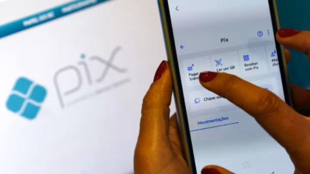 Pix comemora cinco anos como líder absoluto nos pagamentos no Brasil