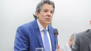 Membro da equipe econômica busca oportunidades no mercado financeiro em meio a incertezas