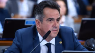 Ciro Nogueira descarta vice em 2026 e aposta em novo mandato no Senado