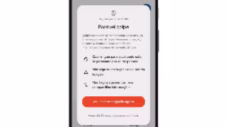 Chamadas de vídeo: Google testa alerta na tela para evitar golpes